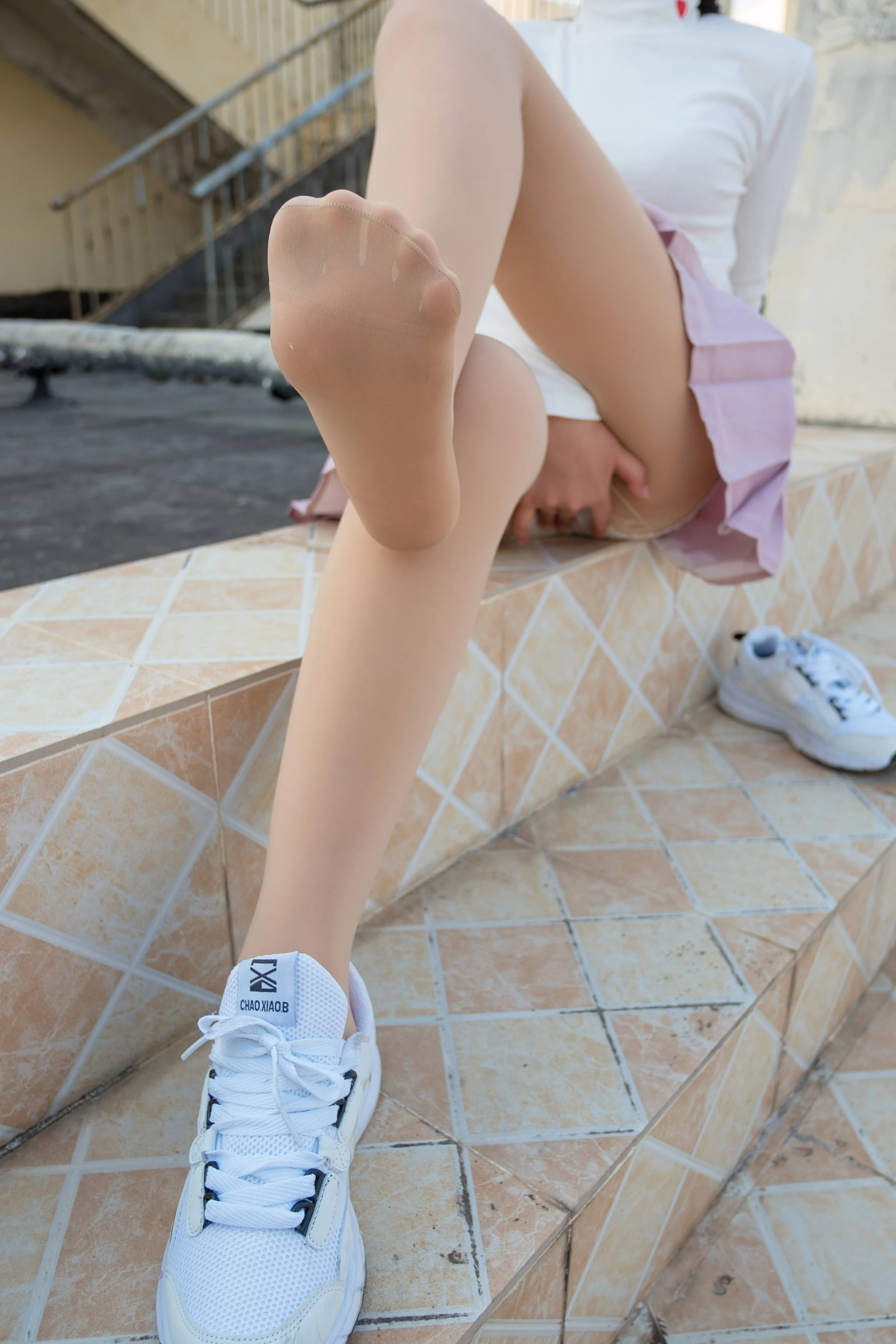 森萝财团 R15-038 [96P]插图